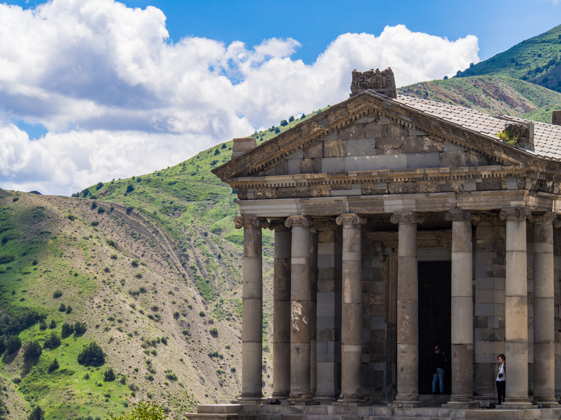 Armenia